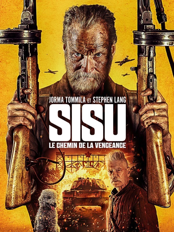 Affiche
