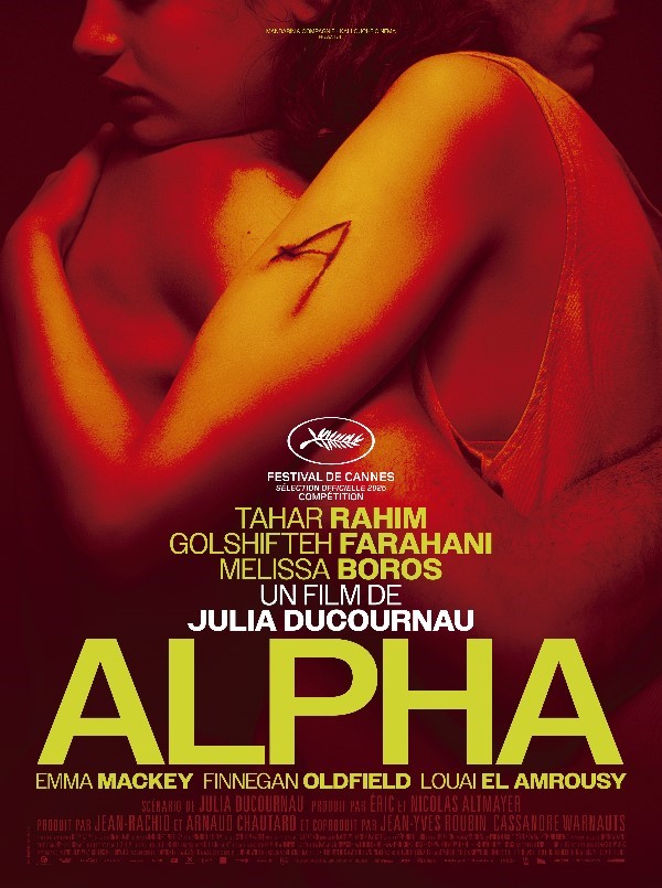 Affiche