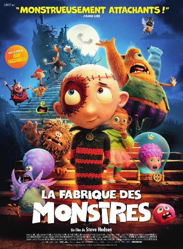 Affiche