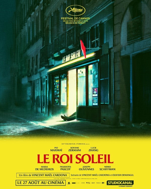 Affiche