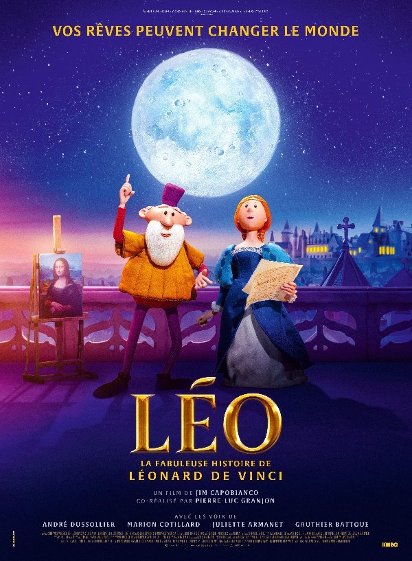 Affiche