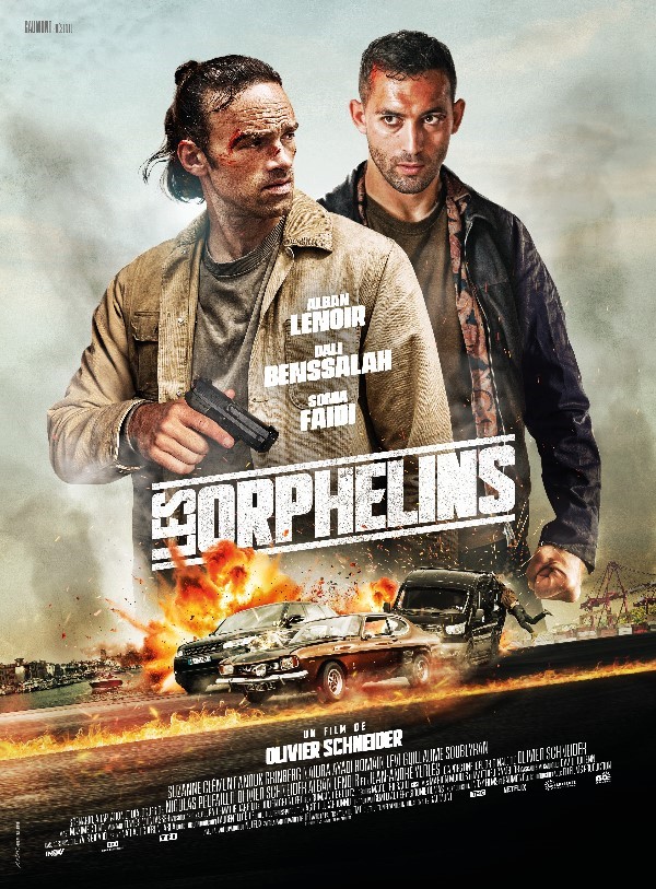 Affiche