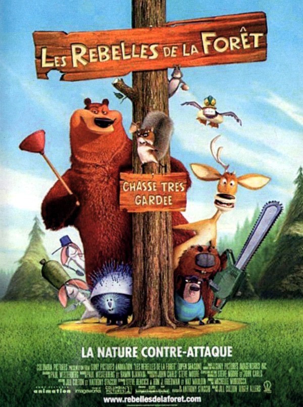 Affiche