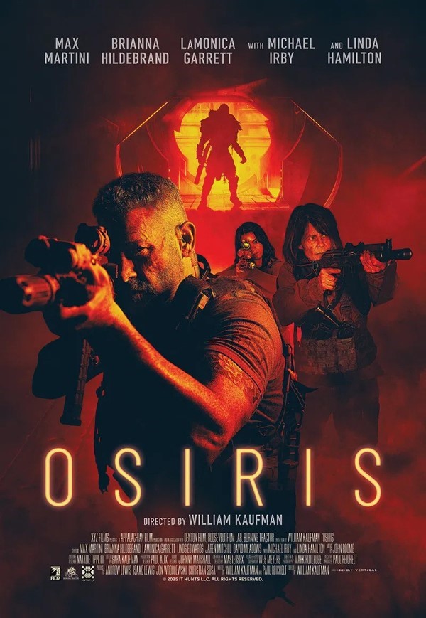 Affiche