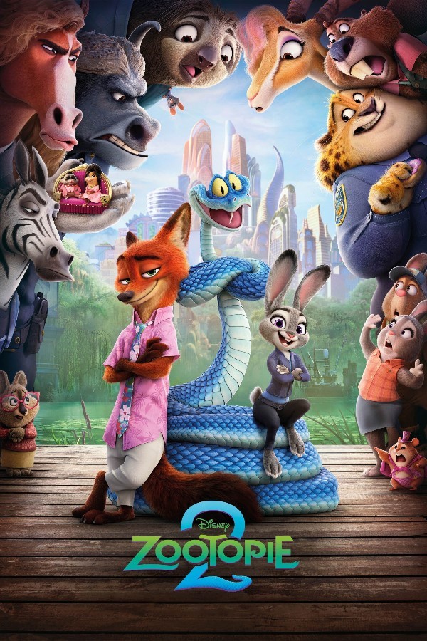 Affiche