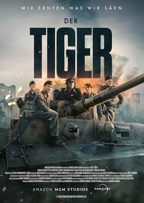 Affiche