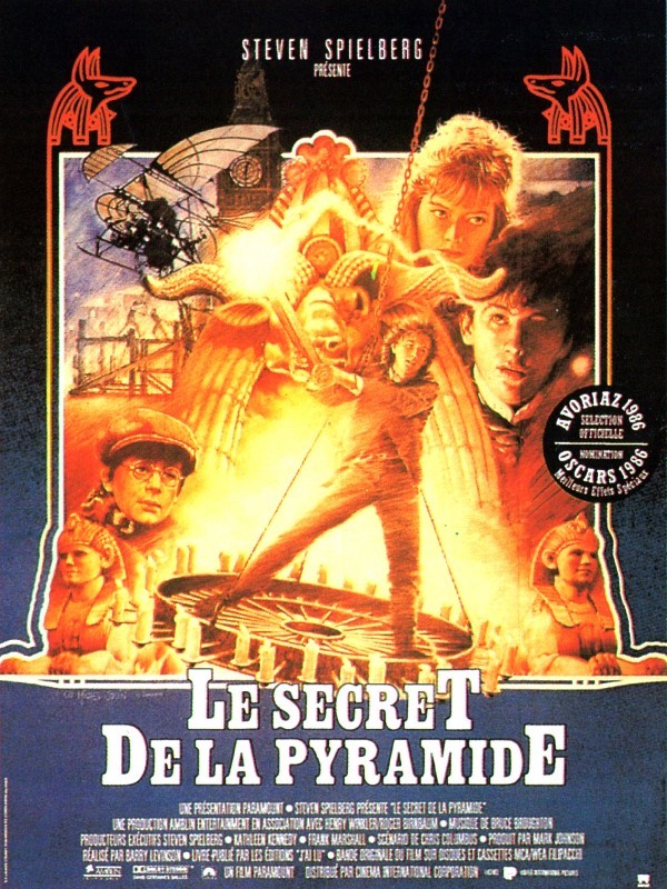 Affiche