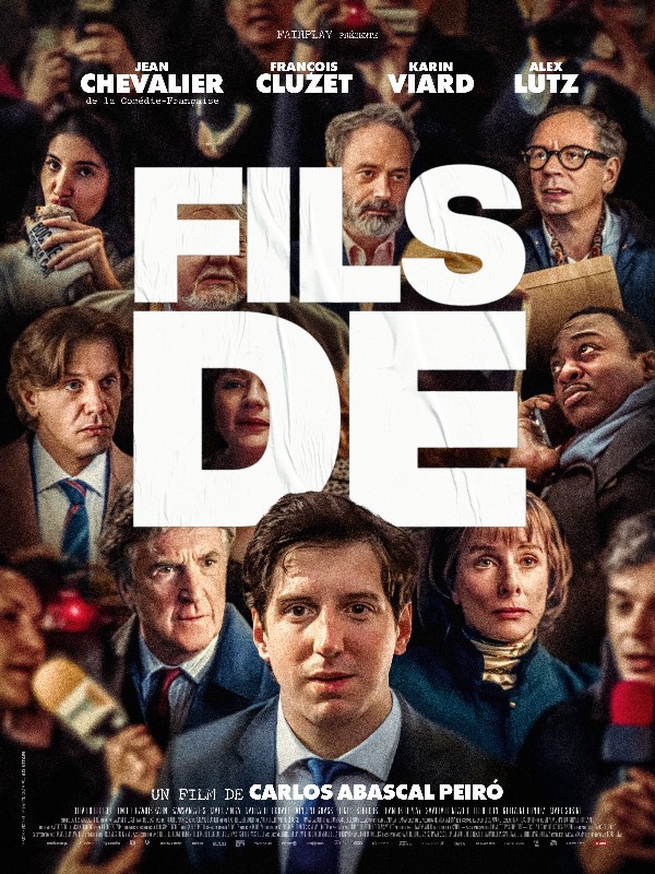 Affiche
