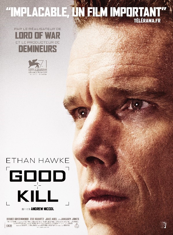 Affiche