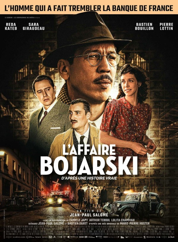 Affiche