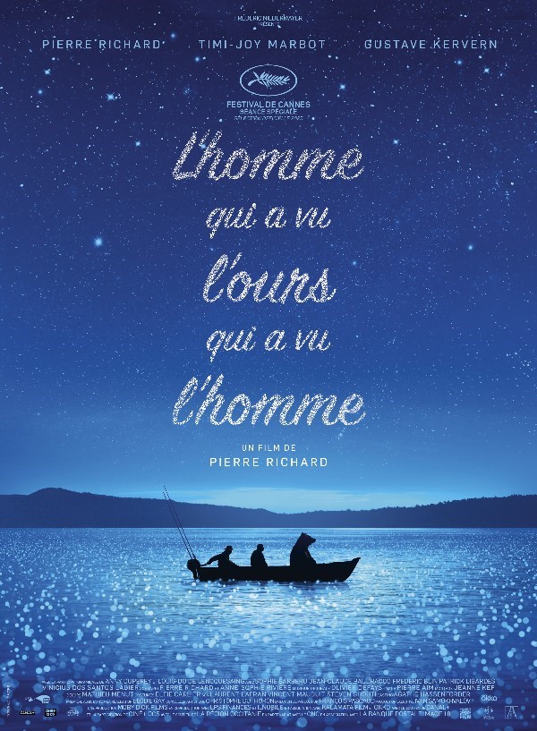 Affiche