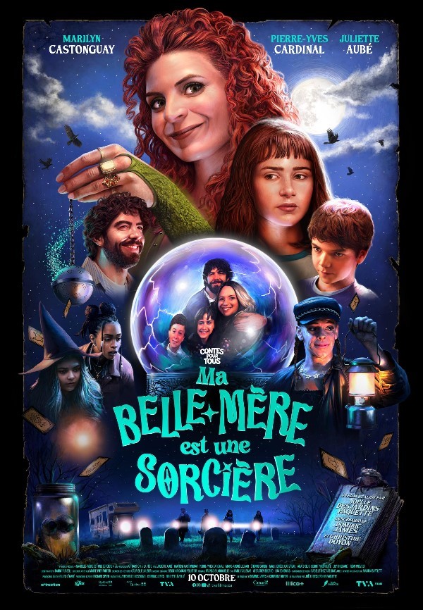 Affiche