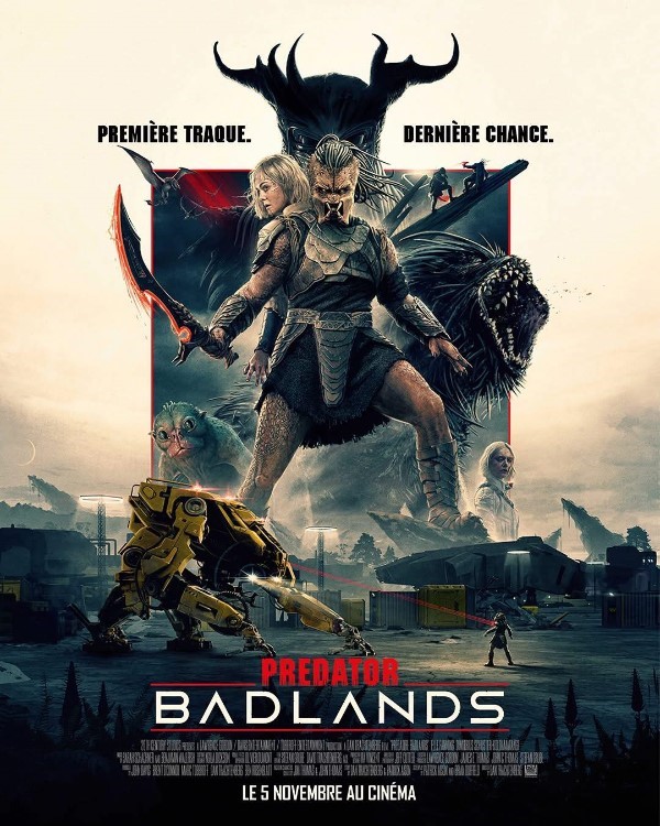 Affiche