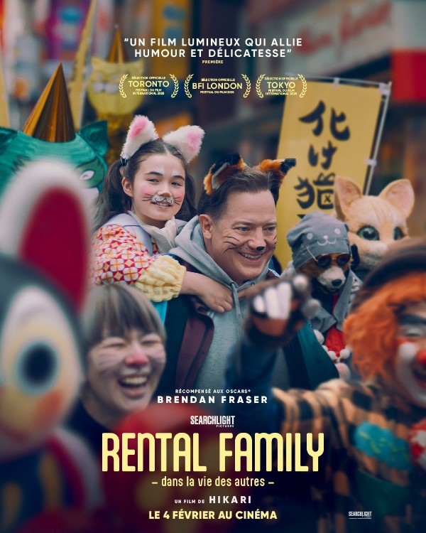 Affiche