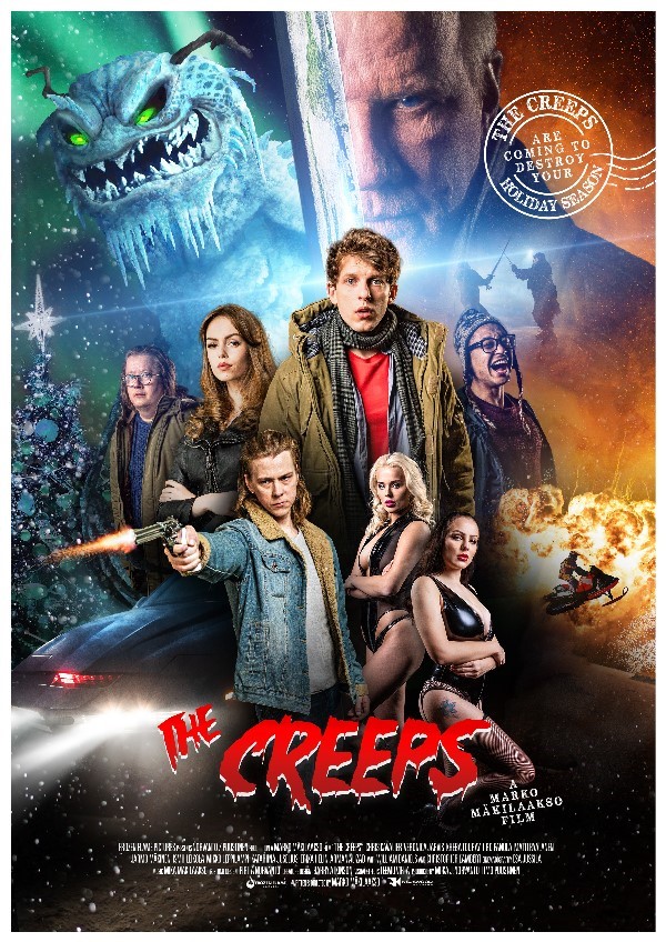 Affiche