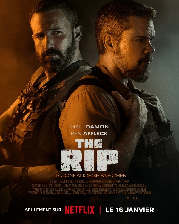 Affiche