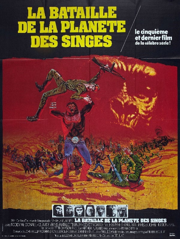 Affiche