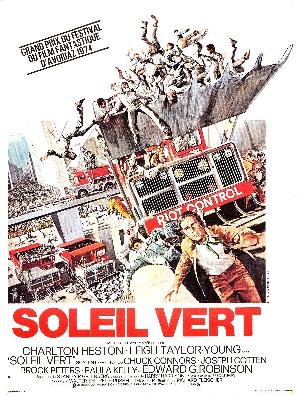Affiche