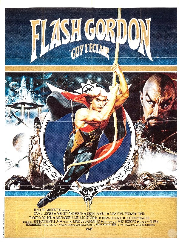 Affiche