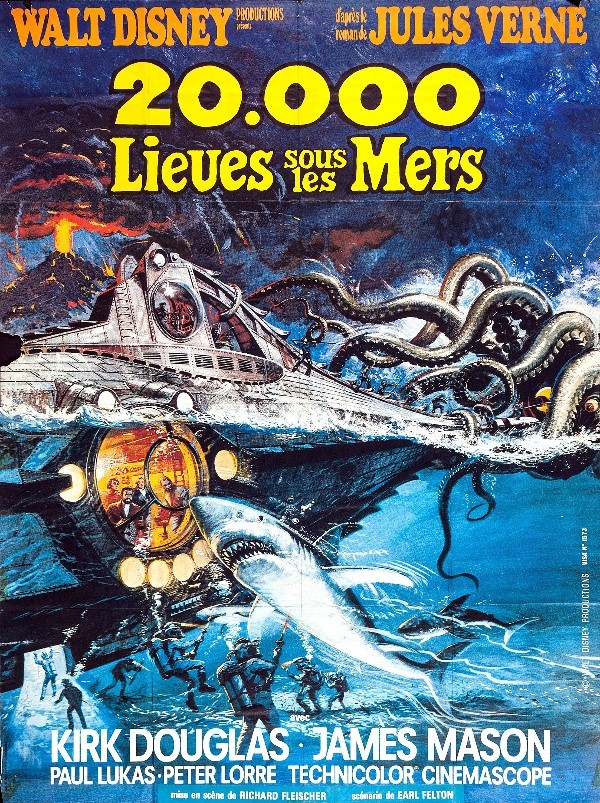 Affiche