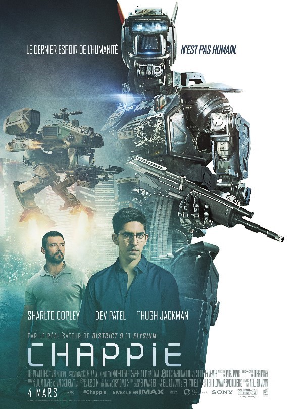 Affiche