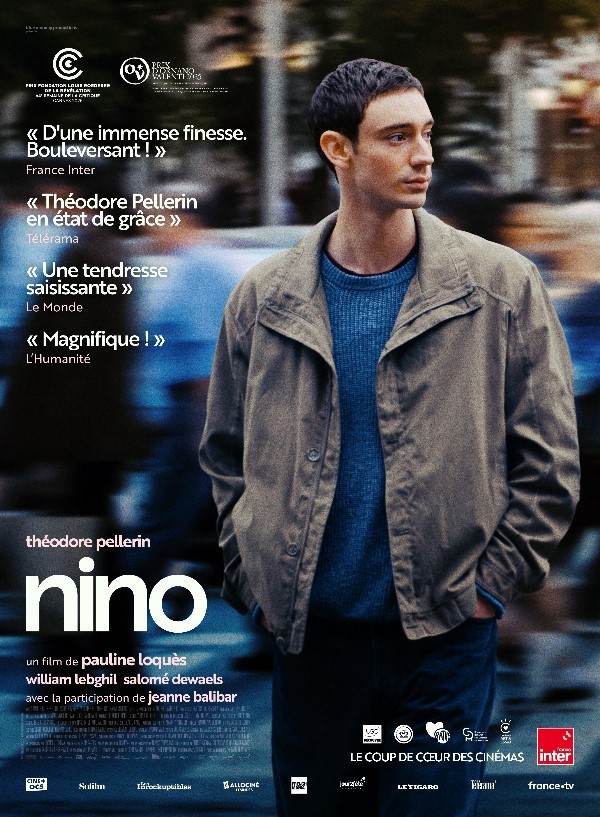 Affiche