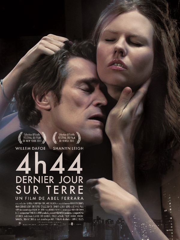 Affiche