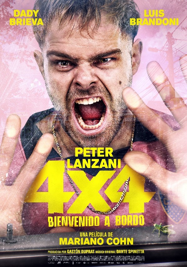 Affiche