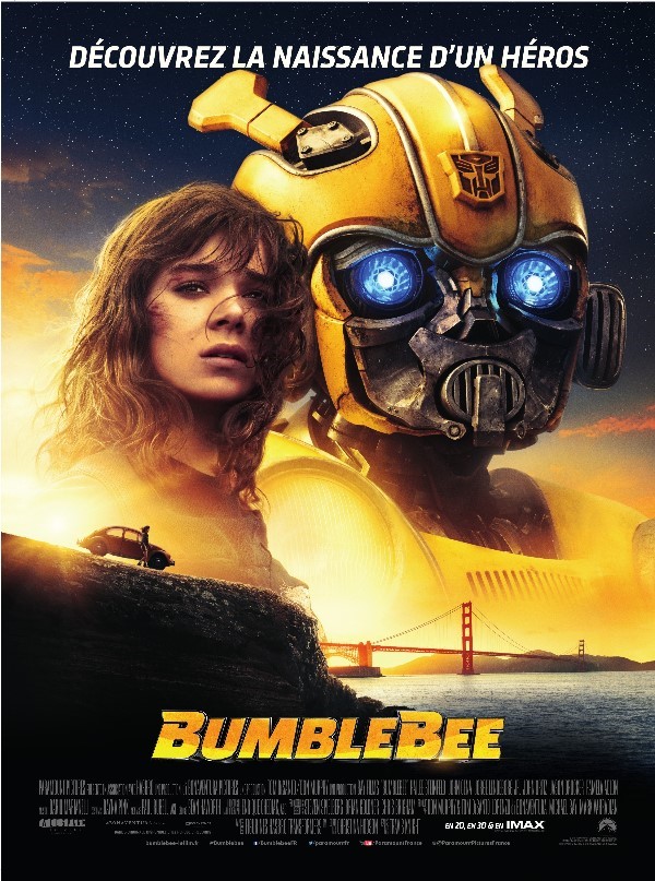 Affiche