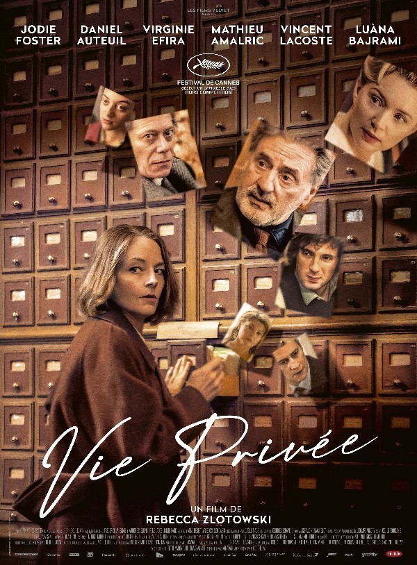 Affiche