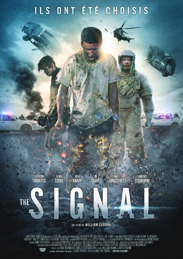 Affiche