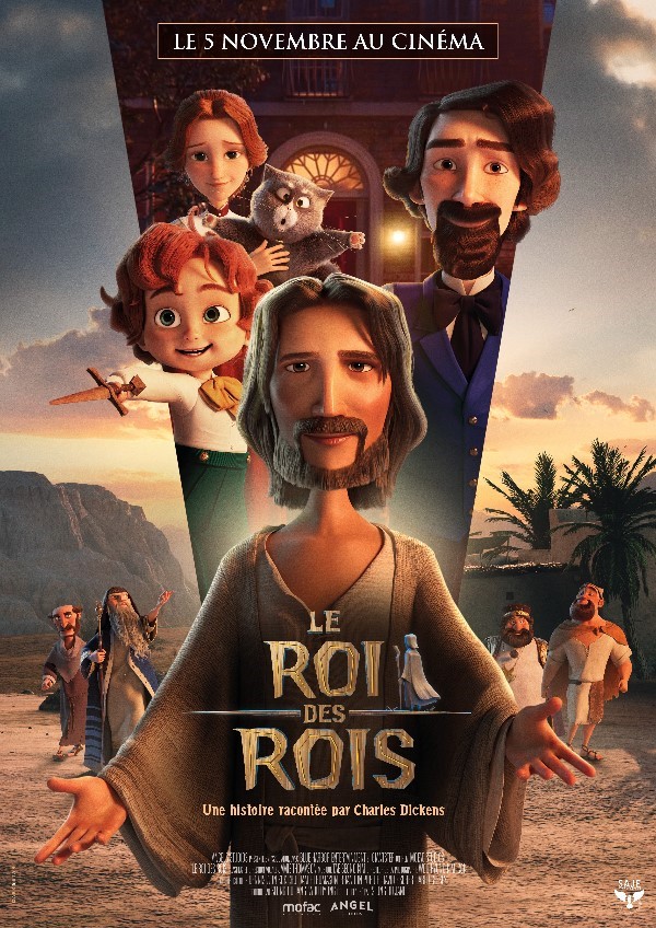 Affiche