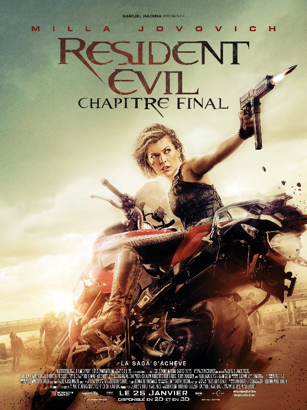 Affiche