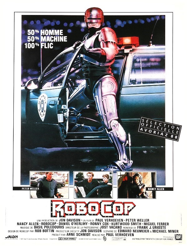 Affiche