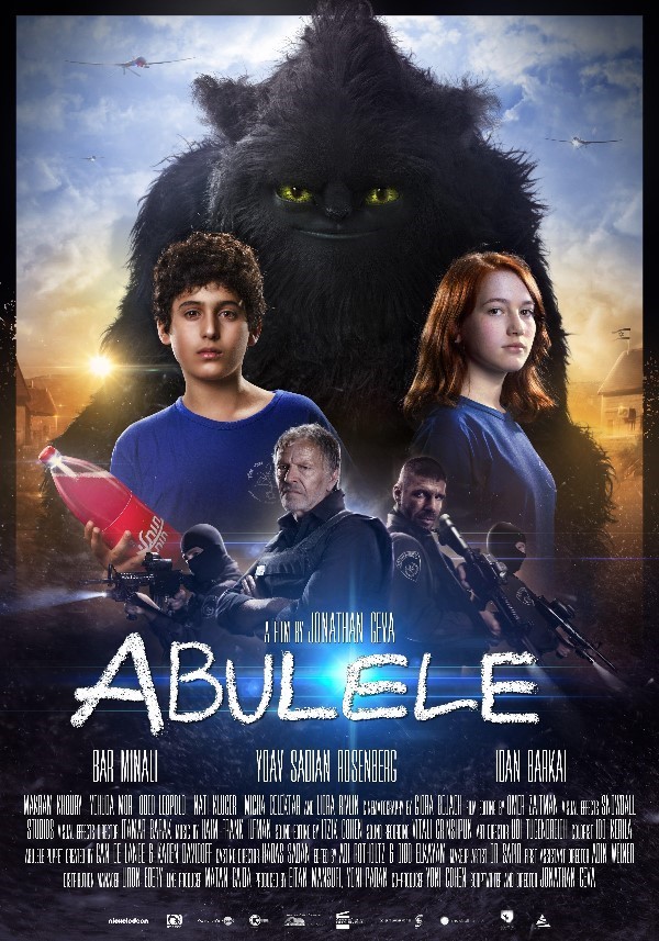 Affiche