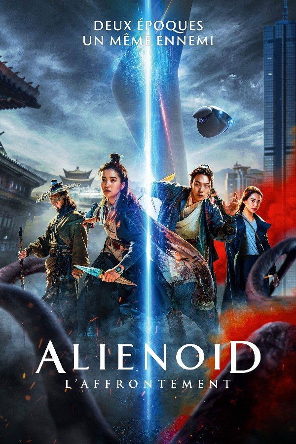 Affiche
