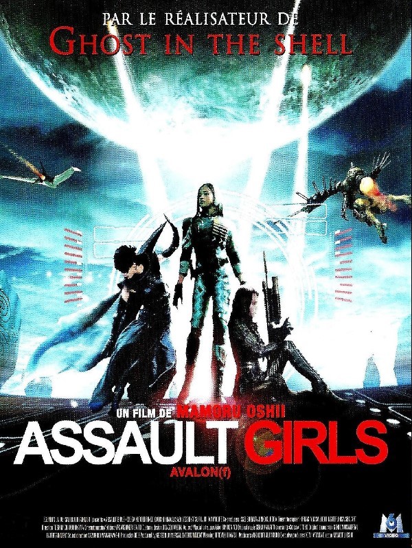 Affiche