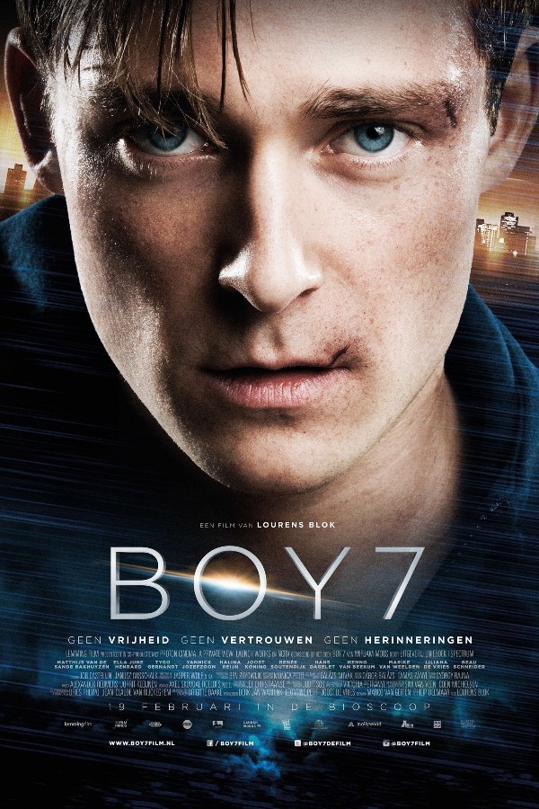 Affiche
