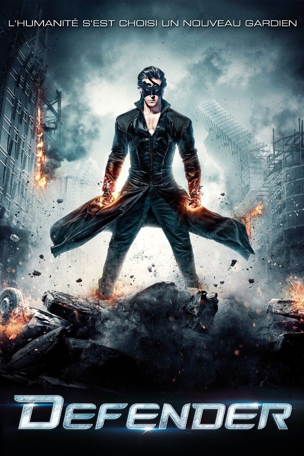 Affiche