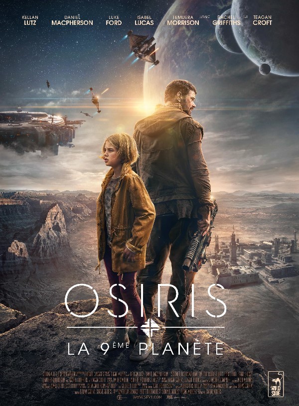 Affiche