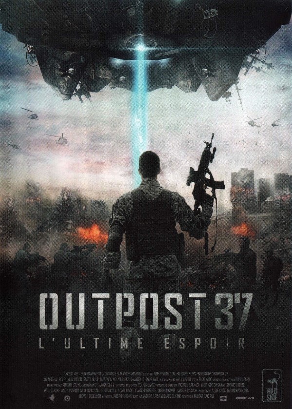 Affiche