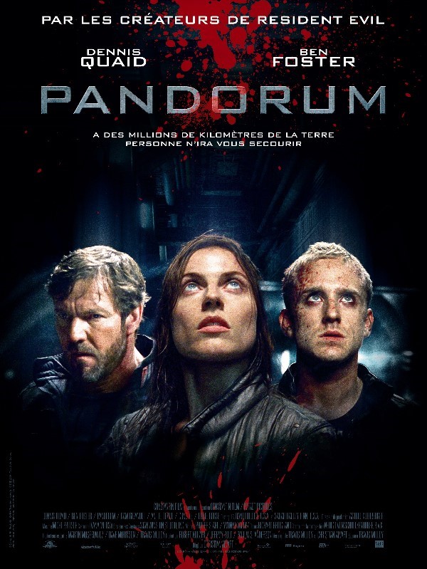 Affiche
