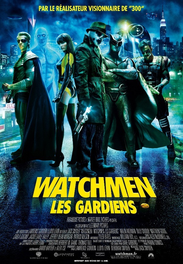 Affiche
