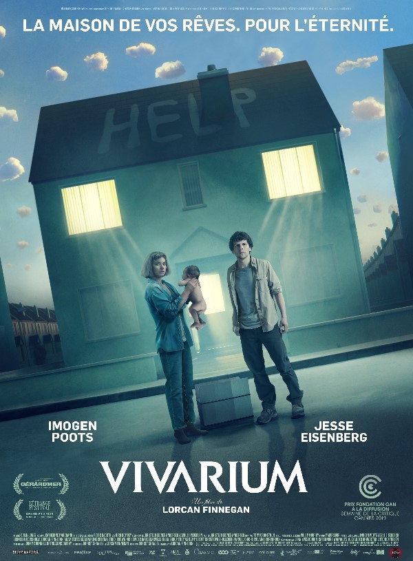 Affiche