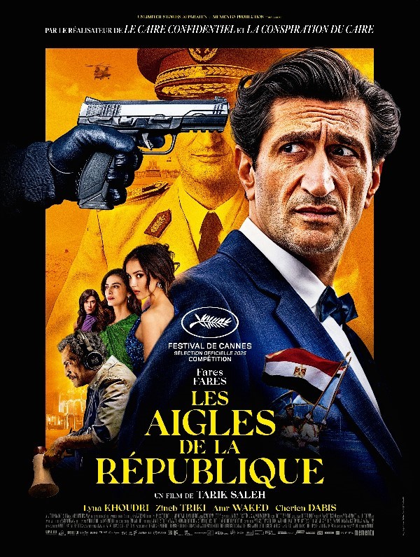 Affiche