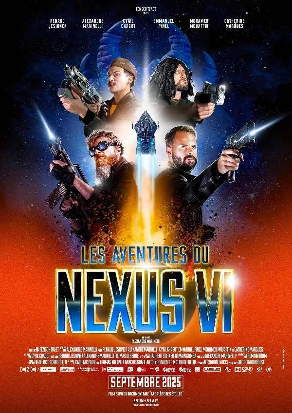Affiche