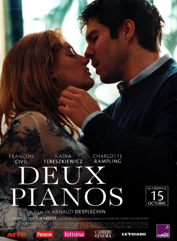 Affiche