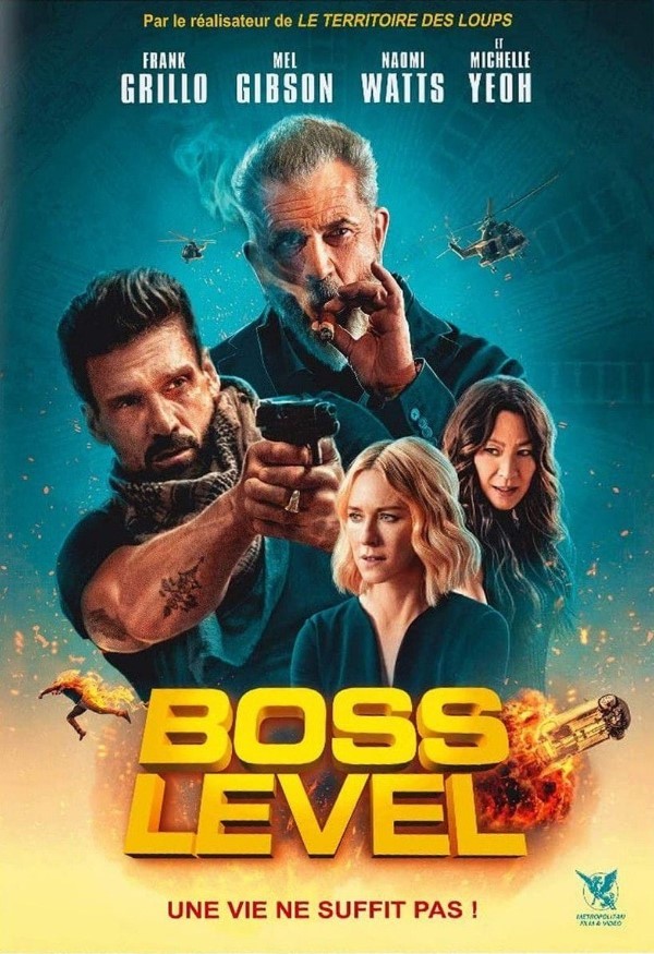 Affiche