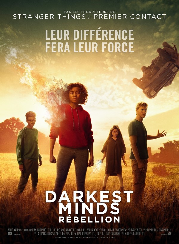 Affiche
