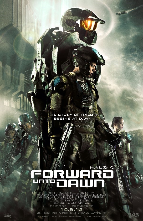 Affiche